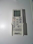 内観写真 メゾン・ド・シエル