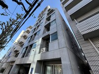 エテルノ荻窪(203)