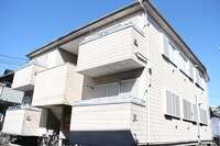 細山ｺｰﾎﾟ
