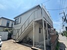 シティハイム　アルコートの外観