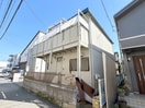 外観写真 シティハイム　アルコート