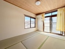 居室 シティハイム　アルコート