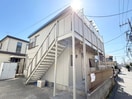 外観写真 シティハイム　アルコート