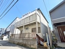外観写真 シティハイム　アルコート