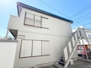 外観写真 シティハイム　アルコート