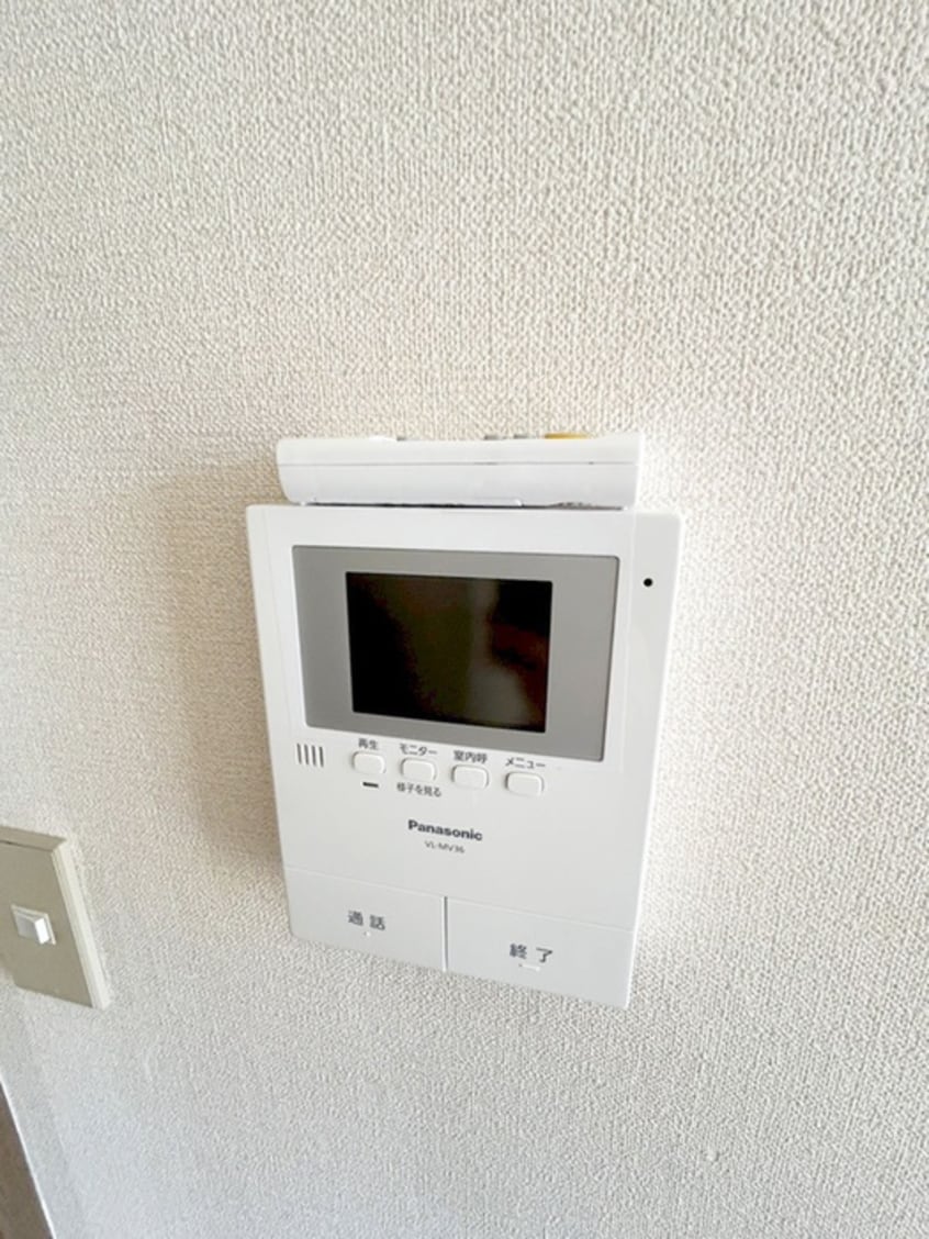 内観写真 シティハイム　アルコート