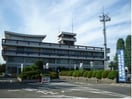 国分寺市役所(役所)まで350m シティハイム　アルコート