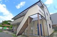 小川コーポ７号館