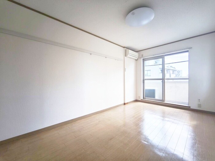 居室 ファイン・キャッスル