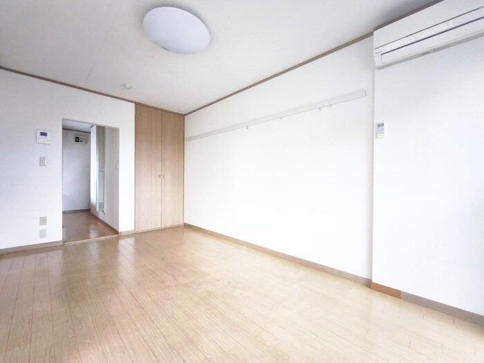 居室 ファイン・キャッスル