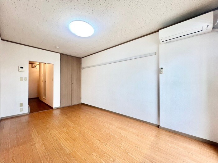 居室 ファイン・キャッスル