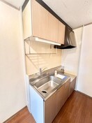 キッチン ファイン・キャッスル