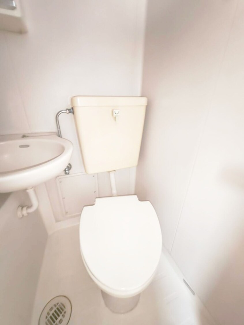 トイレ ファイン・キャッスル