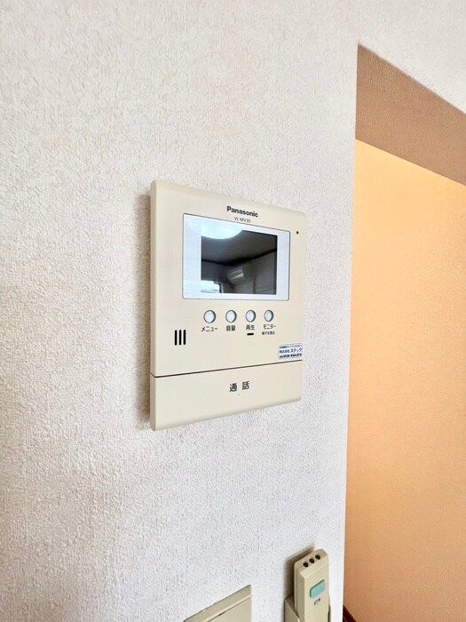 内観写真 ファイン・キャッスル