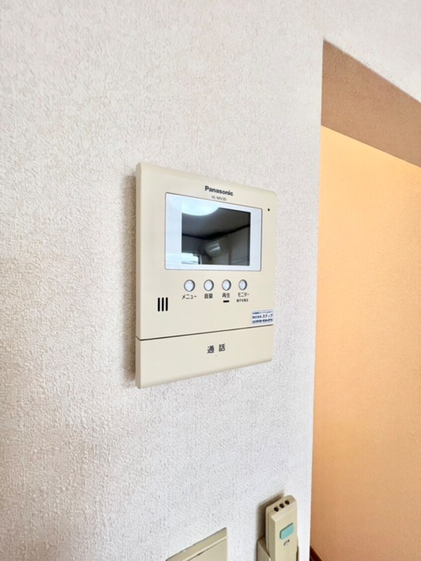 内観写真 ファイン・キャッスル