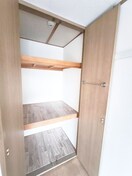 収納 ファイン・キャッスル