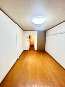 居室 ファイン・キャッスル