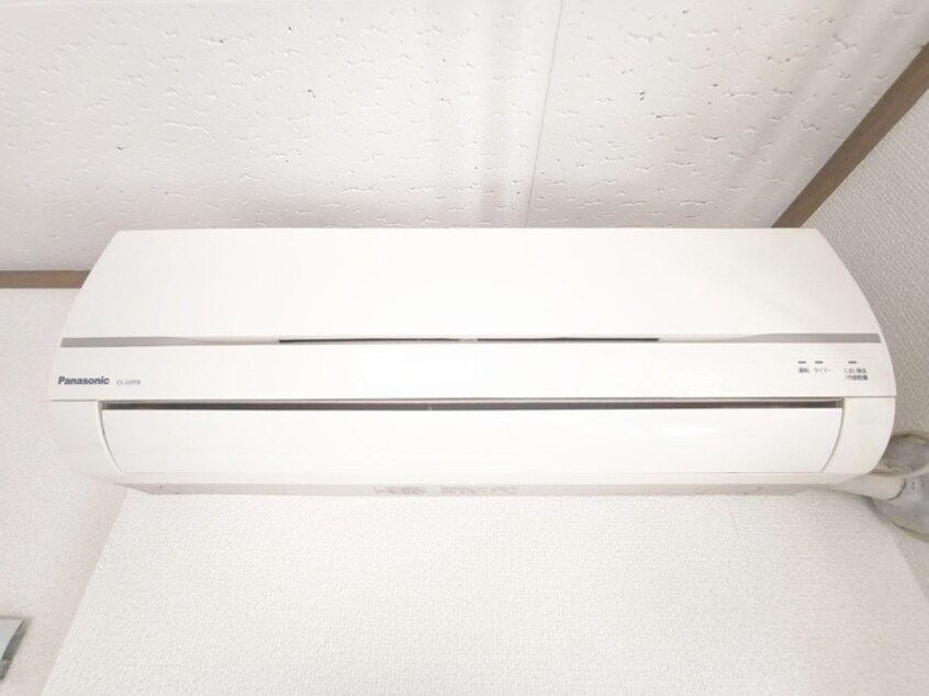 内観写真 ファイン・キャッスル