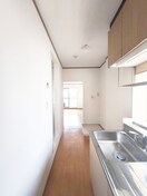 内観写真 ファイン・キャッスル