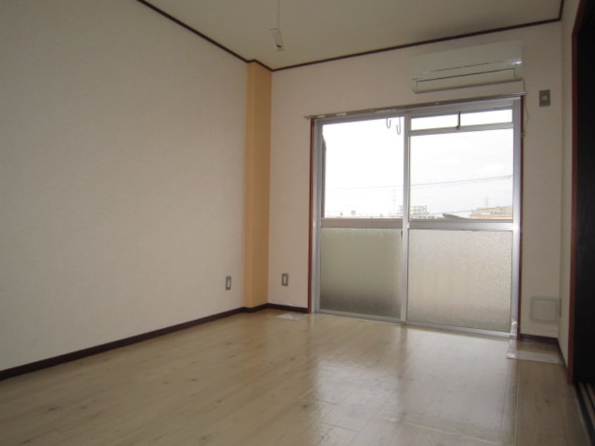 居室 プレジール