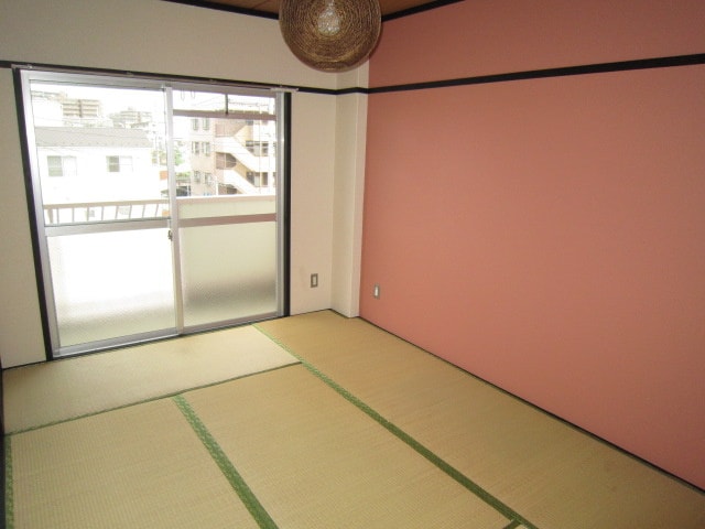 居室 プレジール