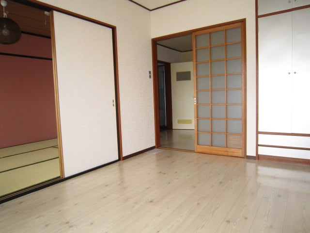 居室 プレジール