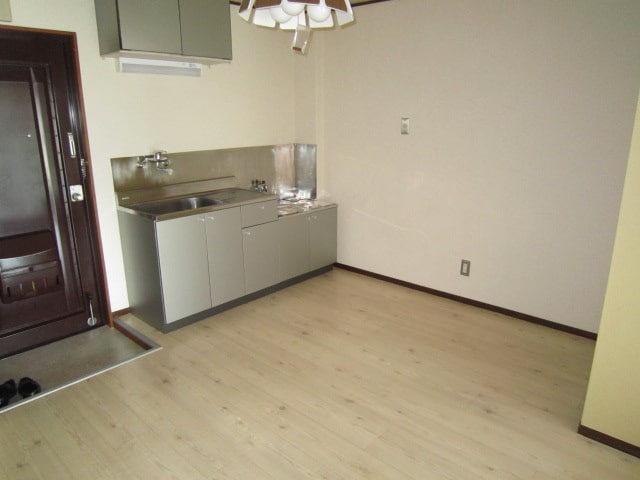 内観写真 プレジール