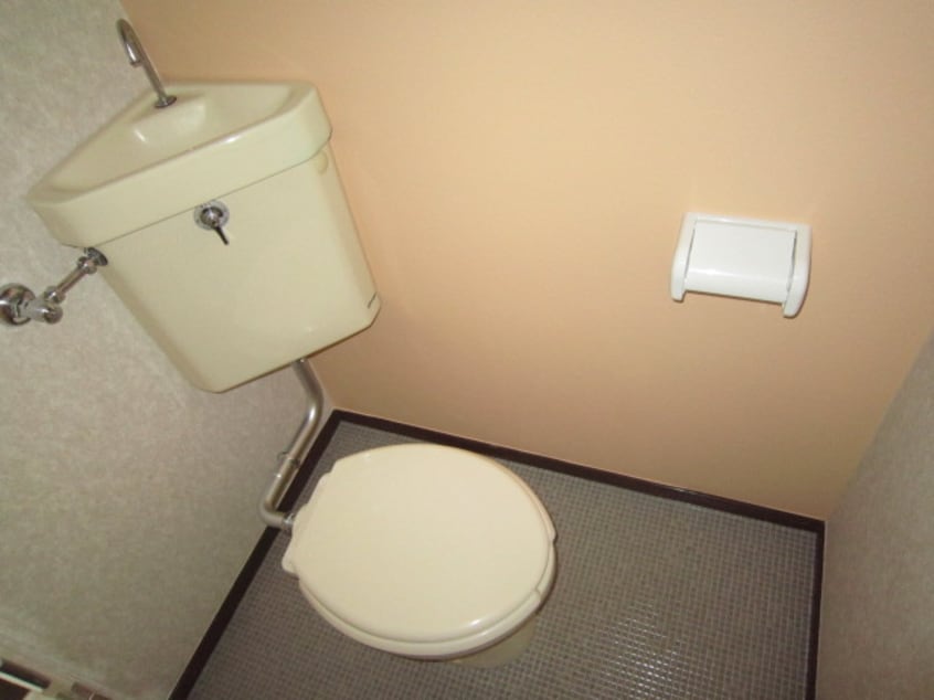 トイレ プレジール