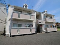 ガーデンヒルズ湘南Ｂ