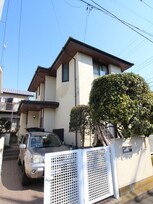 原田邸