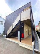 外観写真 リブリ・ヴィレッジ