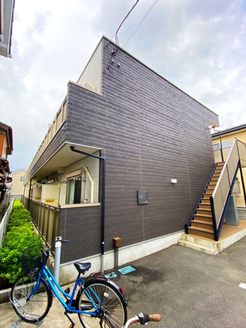 周辺環境 リブリ・ヴィレッジ