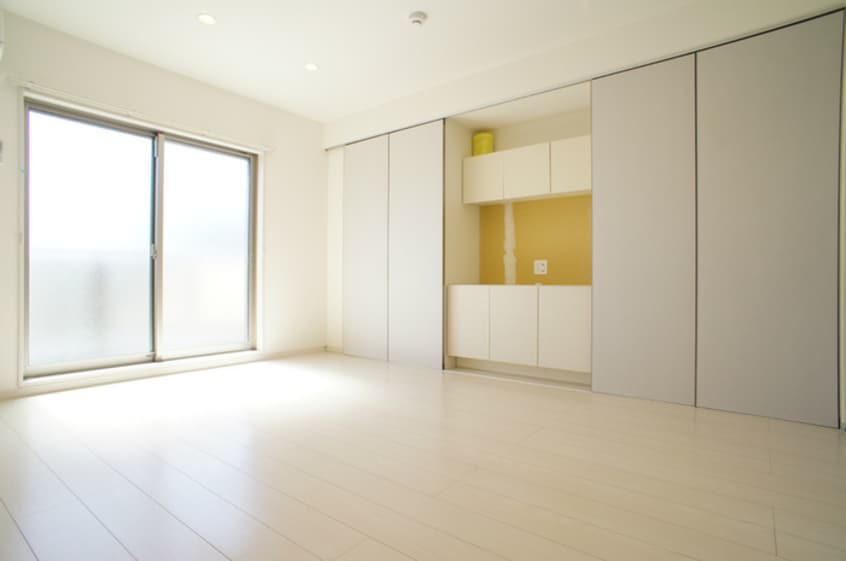 居室 リブリ・ヴィレッジ