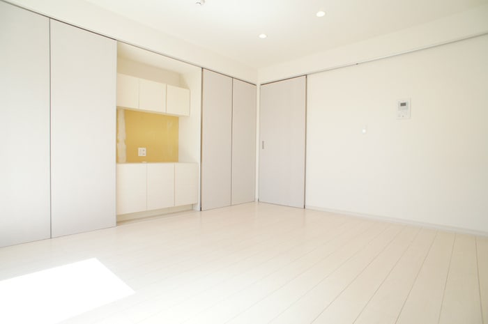 収納 リブリ・ヴィレッジ