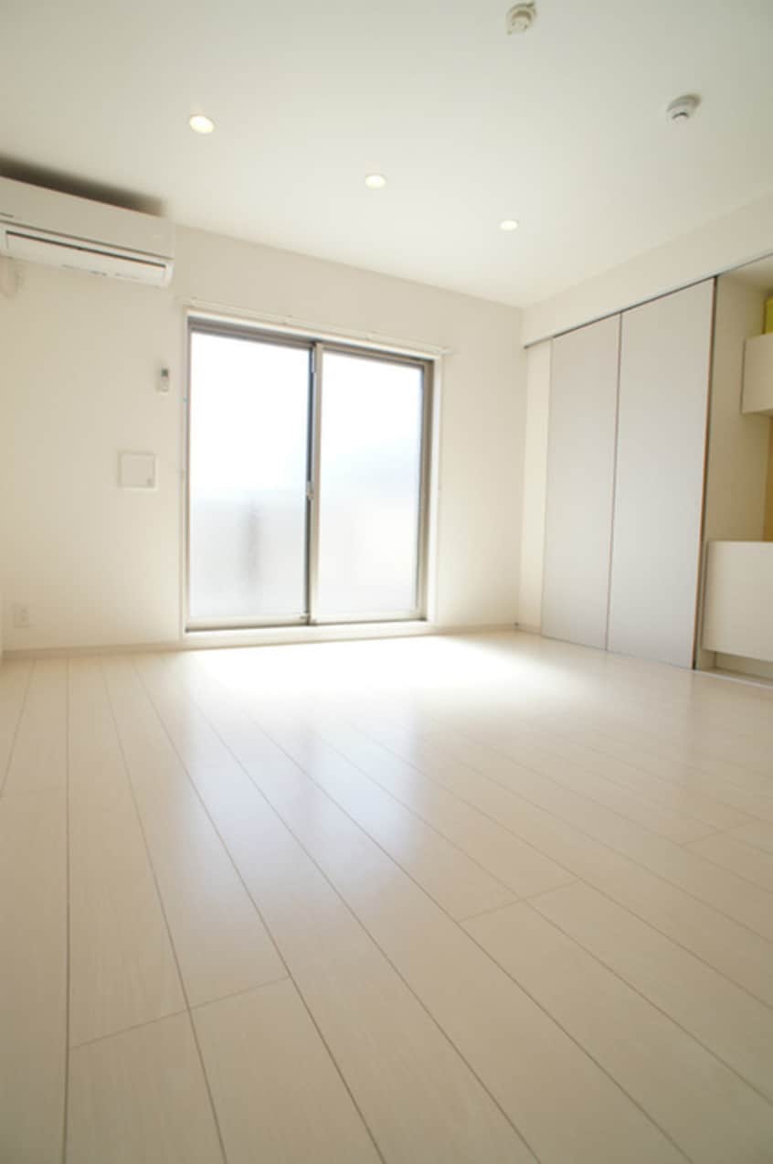 居室 リブリ・ヴィレッジ