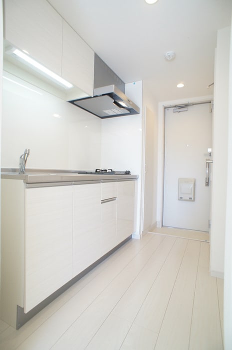 キッチン リブリ・ヴィレッジ