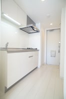 キッチン リブリ・ヴィレッジ