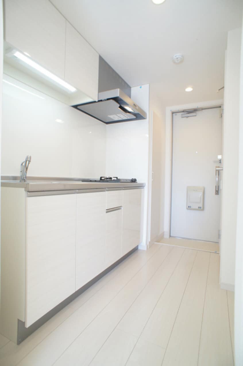 キッチン リブリ・ヴィレッジ