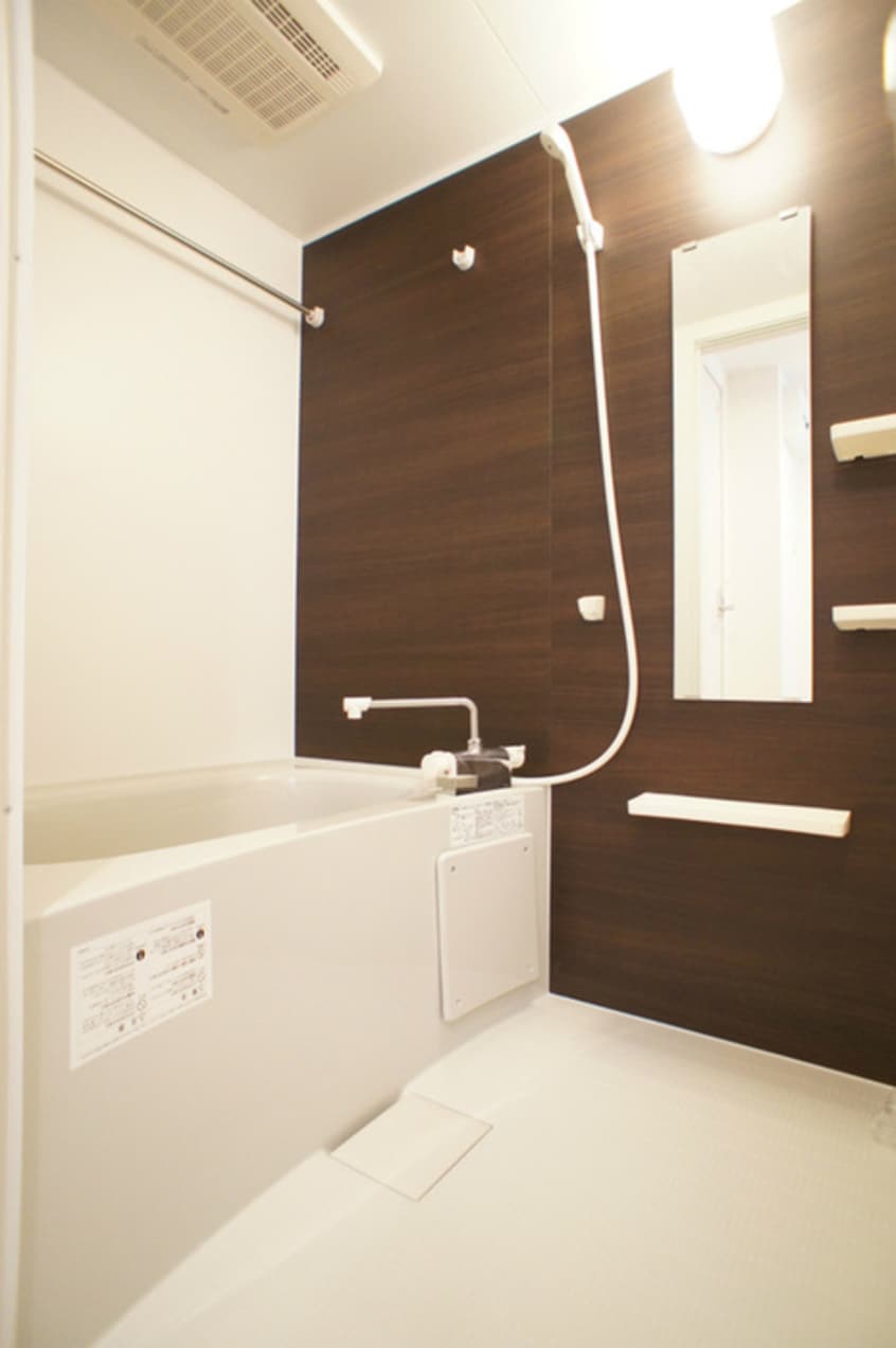 バス／シャワールーム等 リブリ・ヴィレッジ