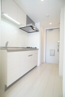 キッチン リブリ・ヴィレッジ