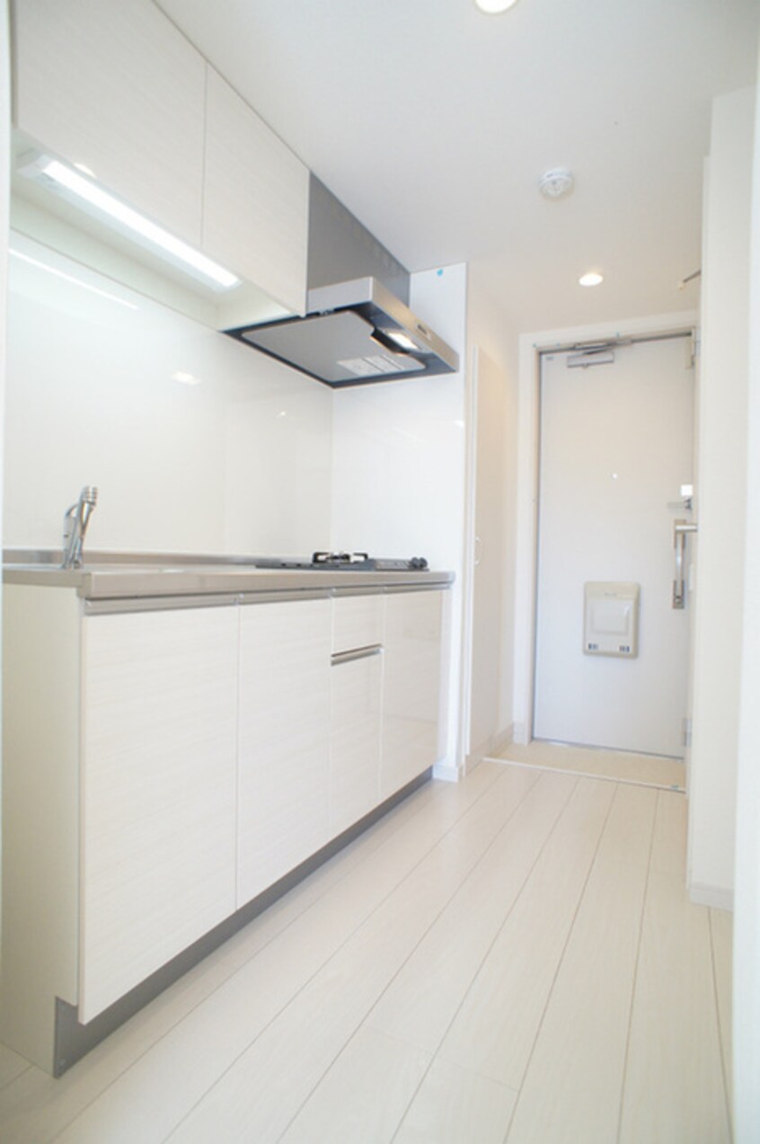 キッチン リブリ・ヴィレッジ