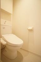 トイレ リブリ・ヴィレッジ