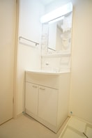 洗面 リブリ・ヴィレッジ