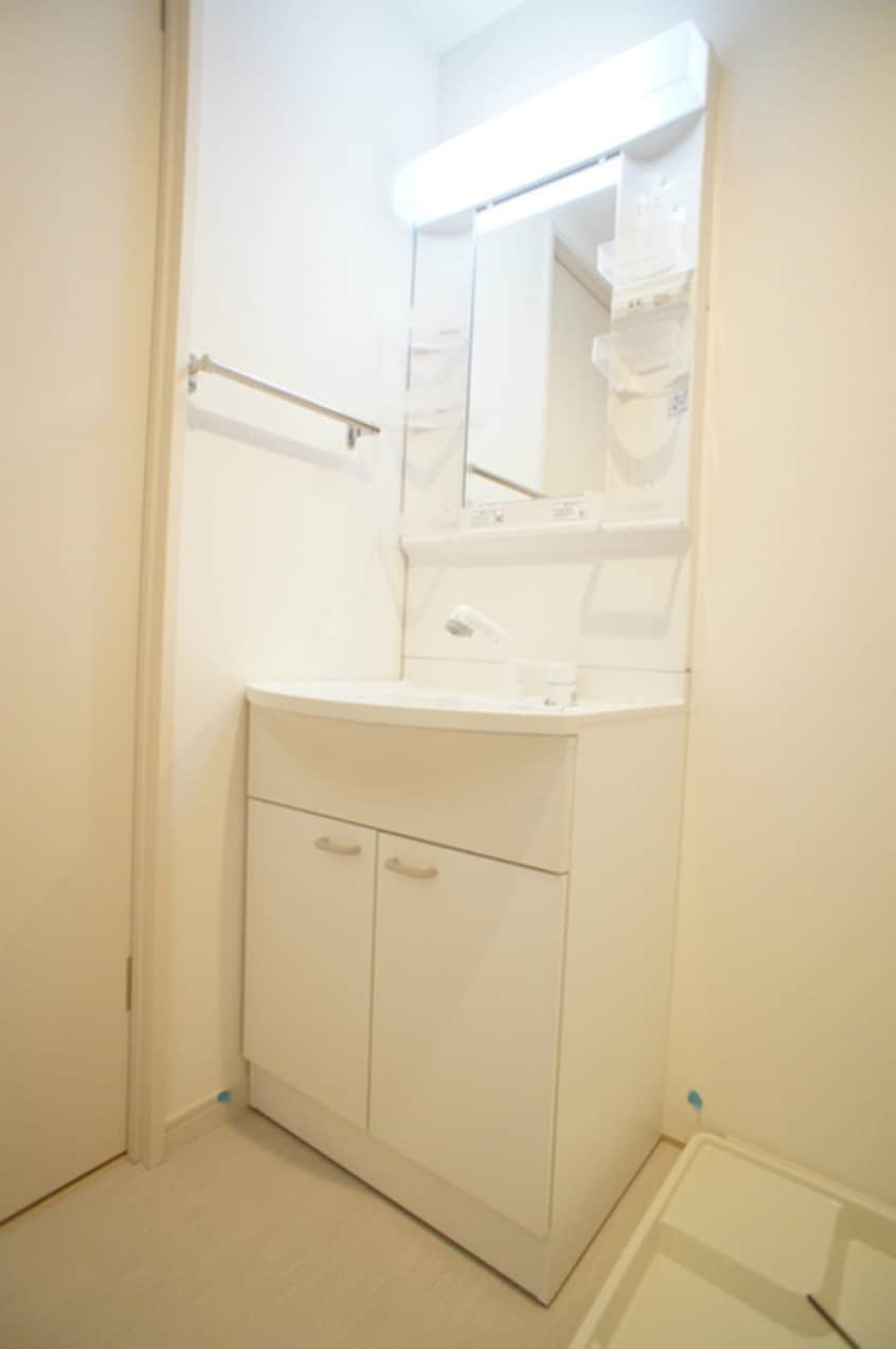 洗面 リブリ・ヴィレッジ