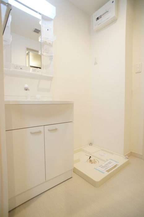 洗濯機置場 リブリ・ヴィレッジ