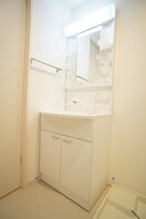 洗面 リブリ・ヴィレッジ