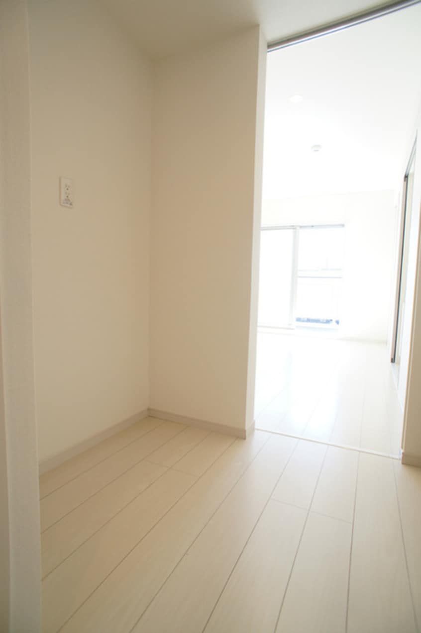 内観写真 リブリ・ヴィレッジ