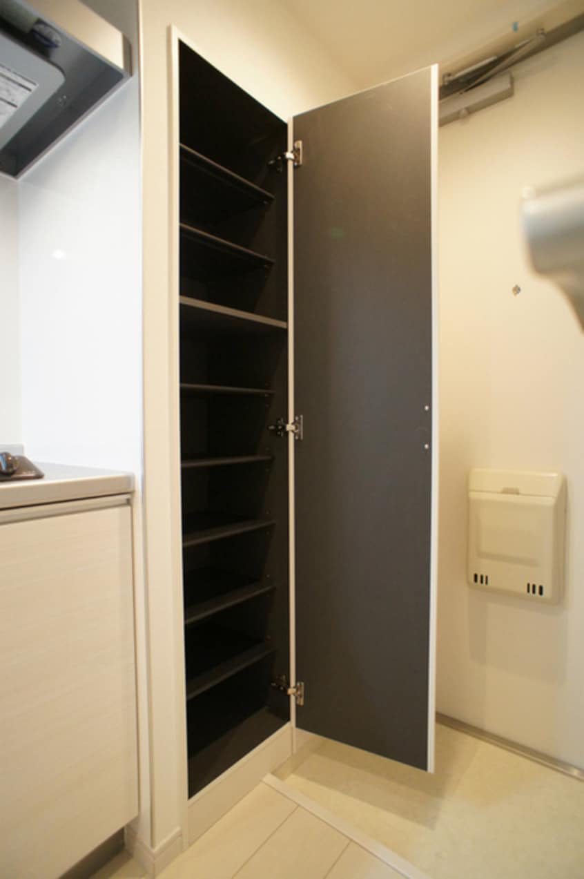 靴箱 リブリ・ヴィレッジ