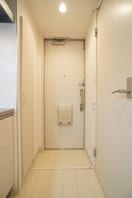 玄関 リブリ・ヴィレッジ