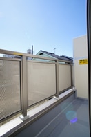 ベランダ・バルコニー リブリ・ヴィレッジ